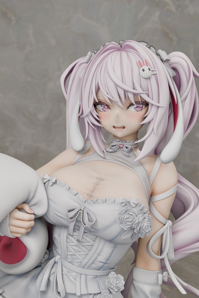 勝利の女神:NIKKE アリス メルヘンドリーム ガレージキット