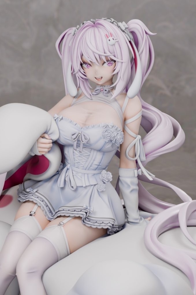 勝利の女神：NIKKE アリス メルヘンドリーム ガレージキット