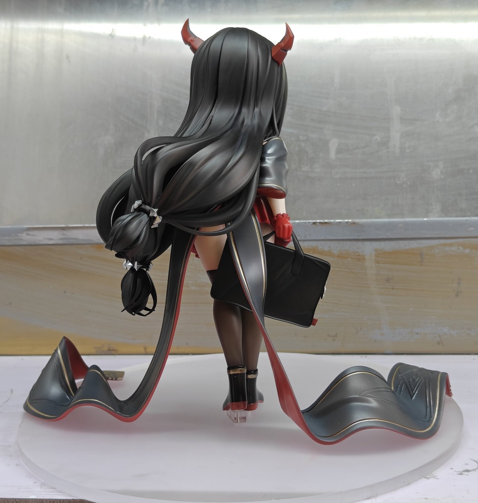 アズールレーン フリードリヒちゃん エーギルちゃん