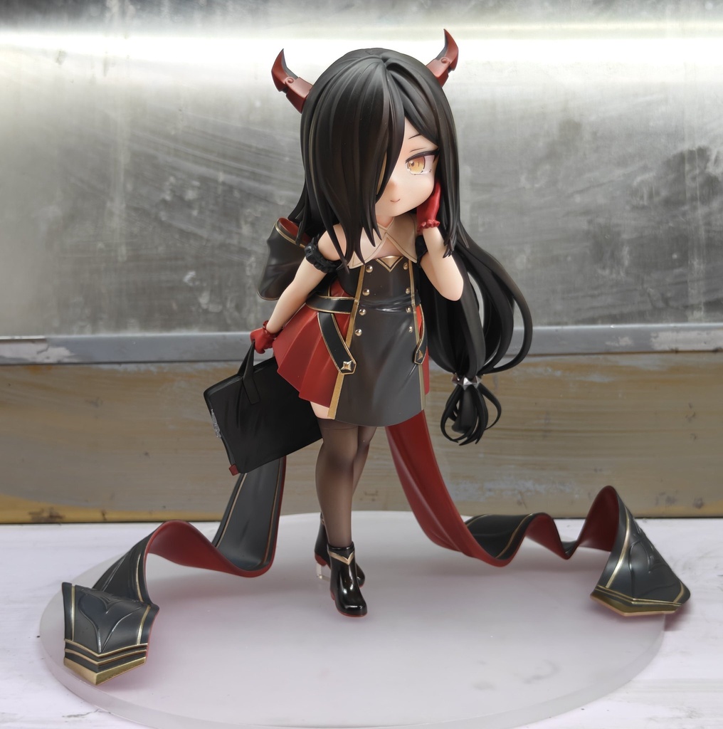 アズールレーン フリードリヒちゃん エーギルちゃん