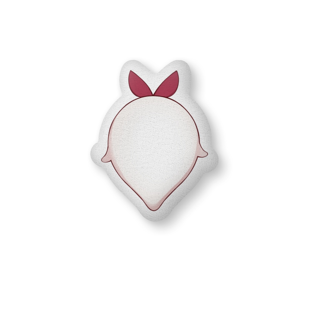 コノのふかふかクッション!