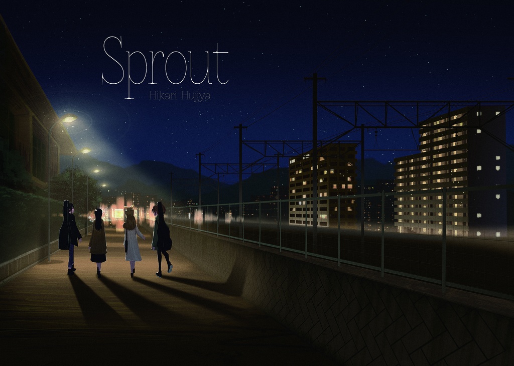 Sprout