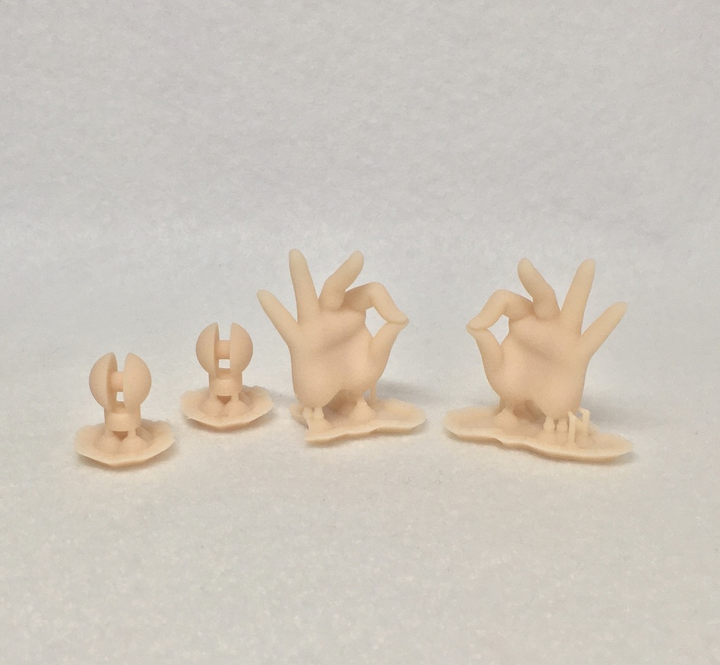 バッチリハンド