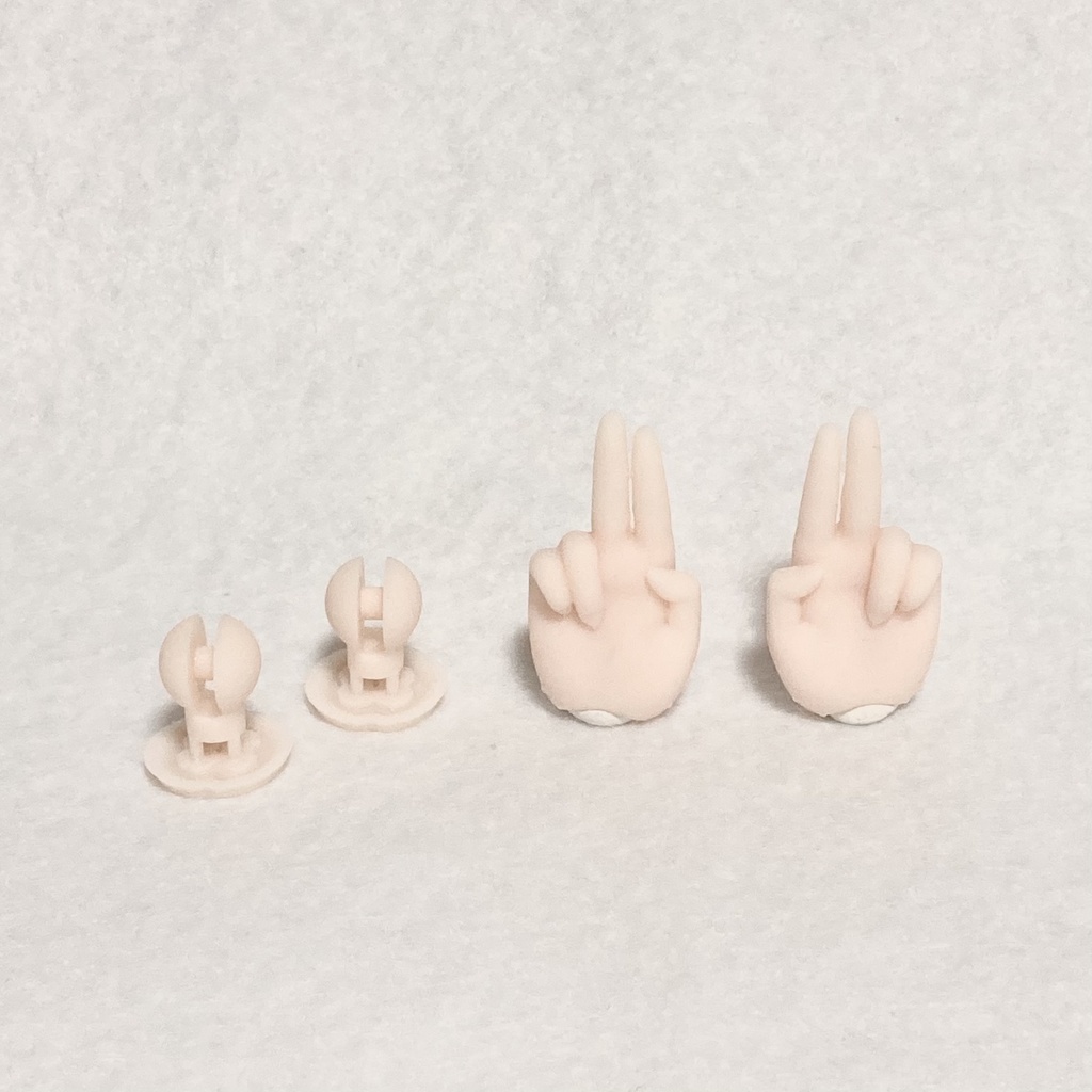 符術ハンド