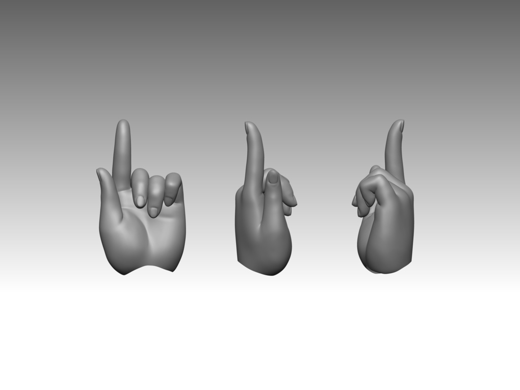 フィーバーハンド