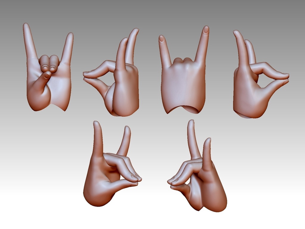 あねコンコンハンド