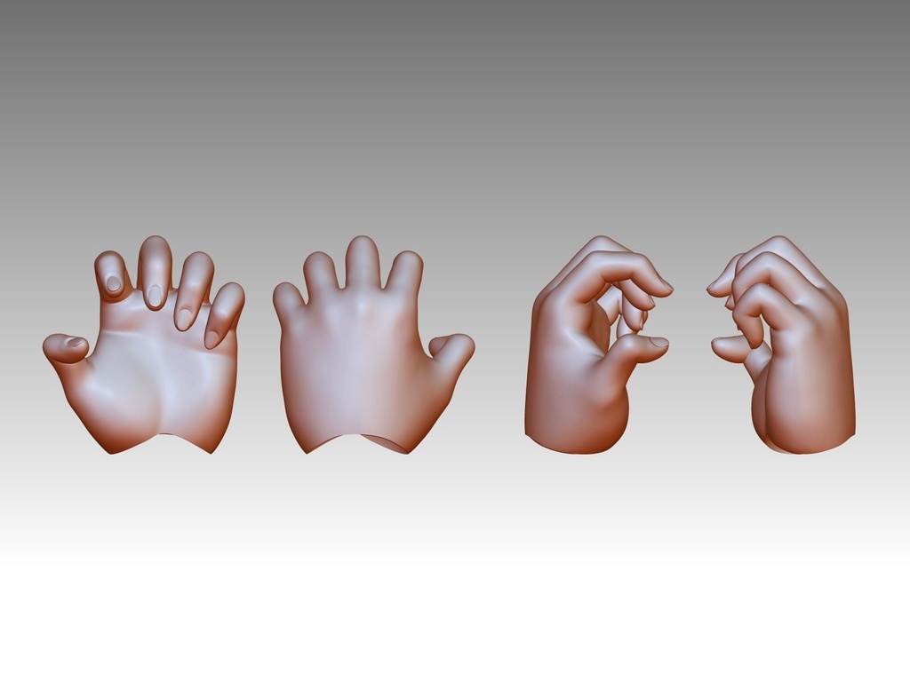 あねがおーハンド