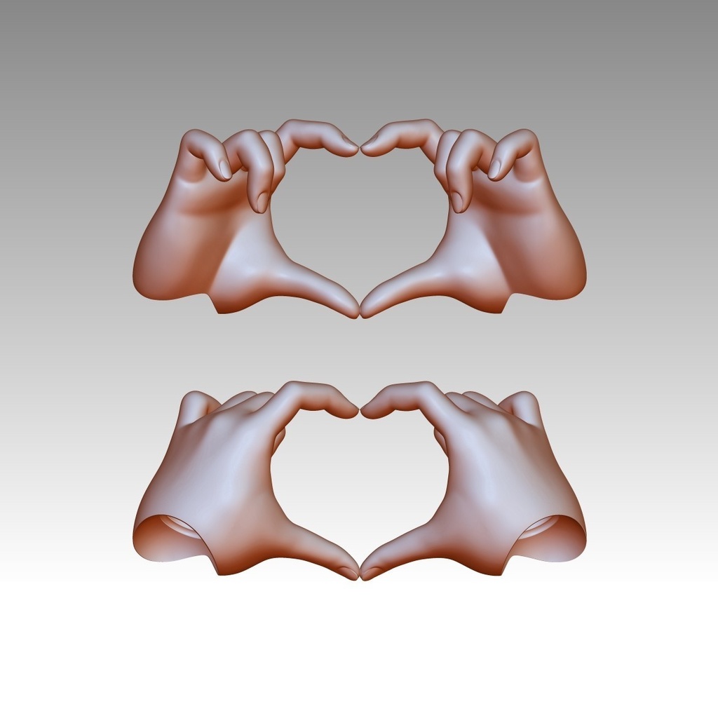 あねちょびらぶハンド