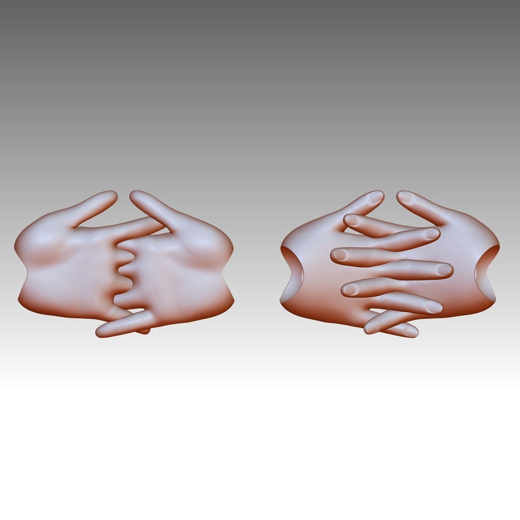 のびストレッチハンド