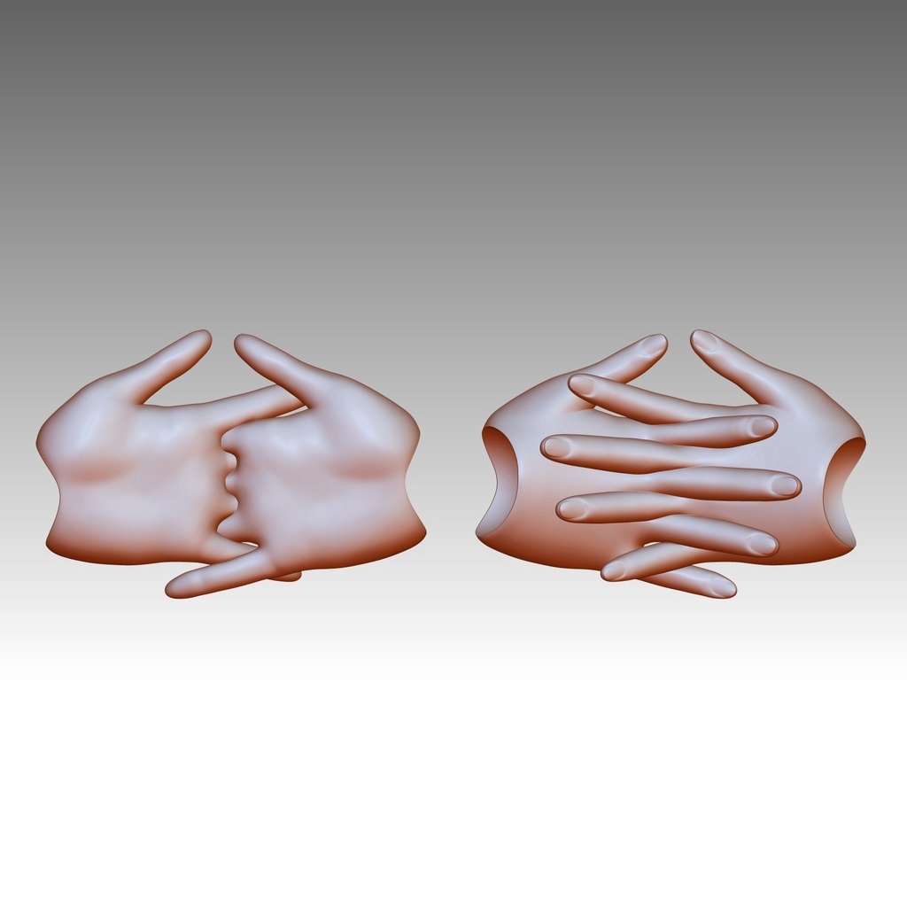 あねのびストレッチハンド