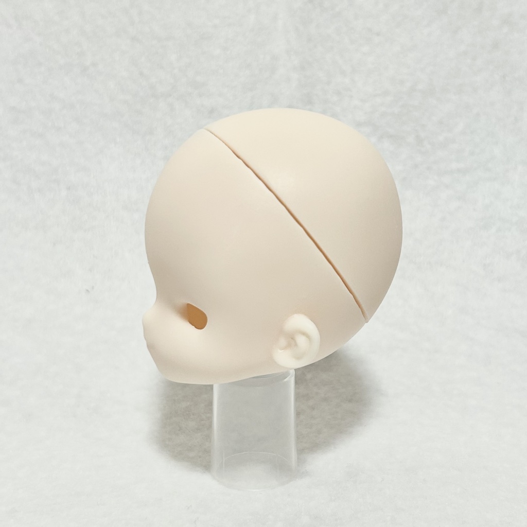 ちまねぢヘッド<ホワイト>