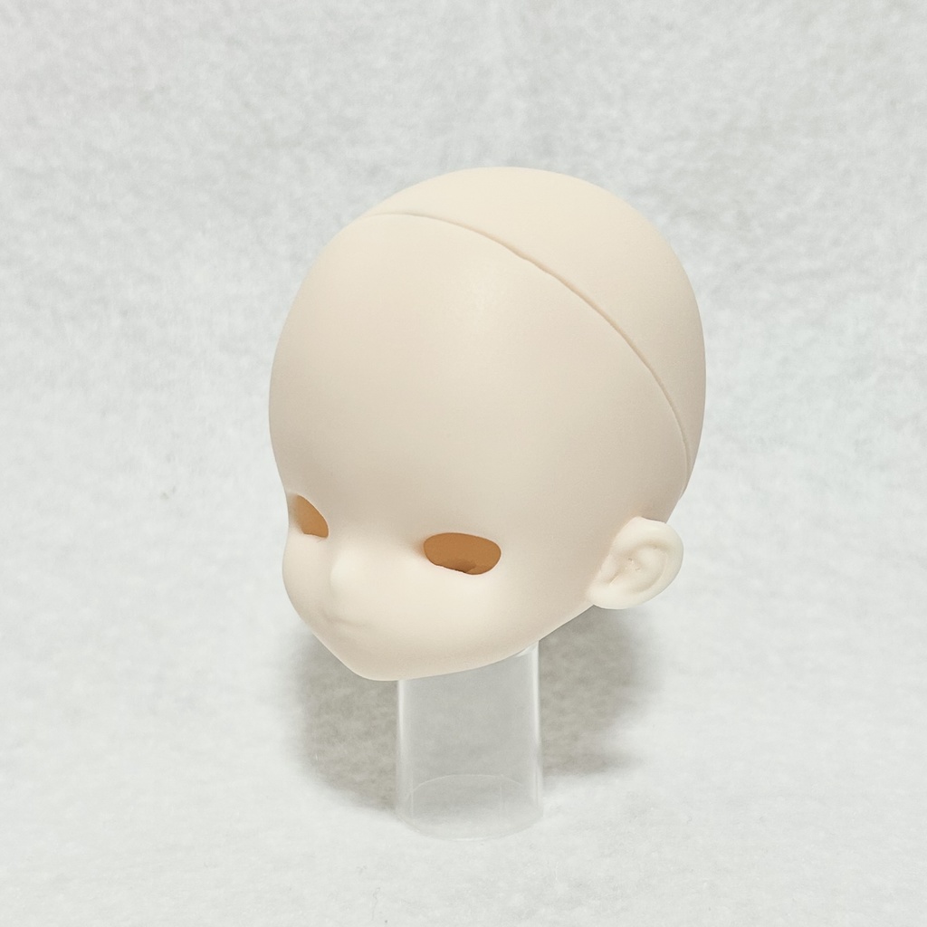 ちまねぢヘッド<ホワイト>