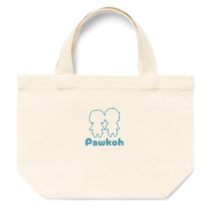 ぱうこう トートバッグ S・M・L