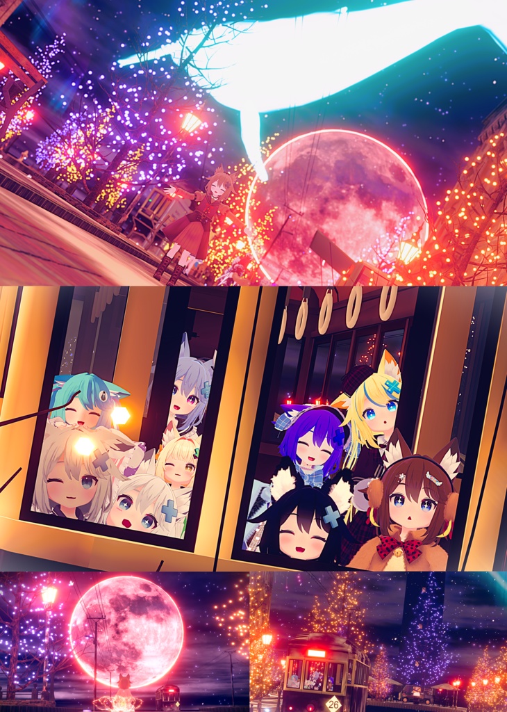 みんなのミントちゃん写真集3.pdf(6ページのおまけ付き)