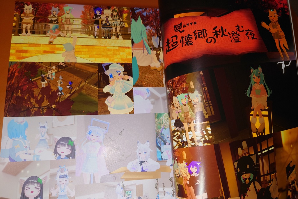 みんなのミントちゃん写真集4【同人誌版】