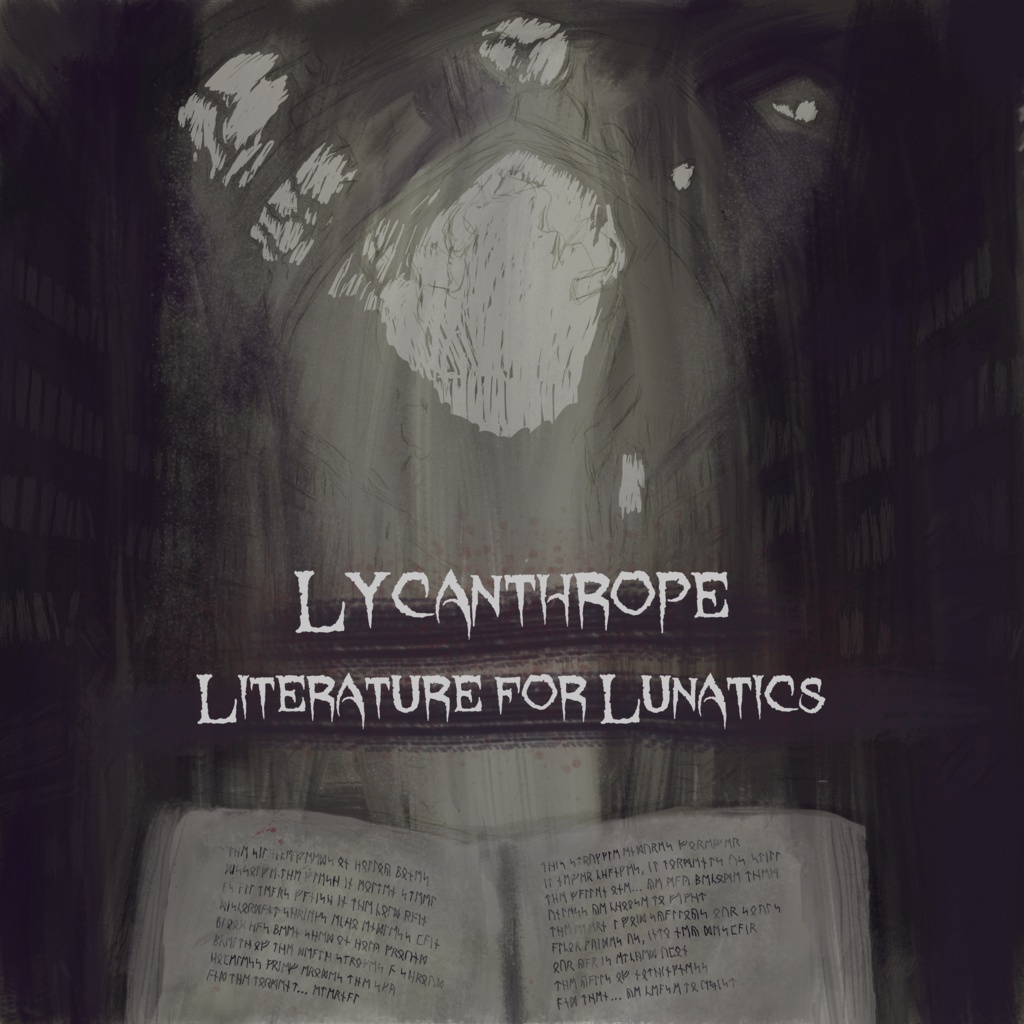 Lycanthrope - Literature for Lunatics