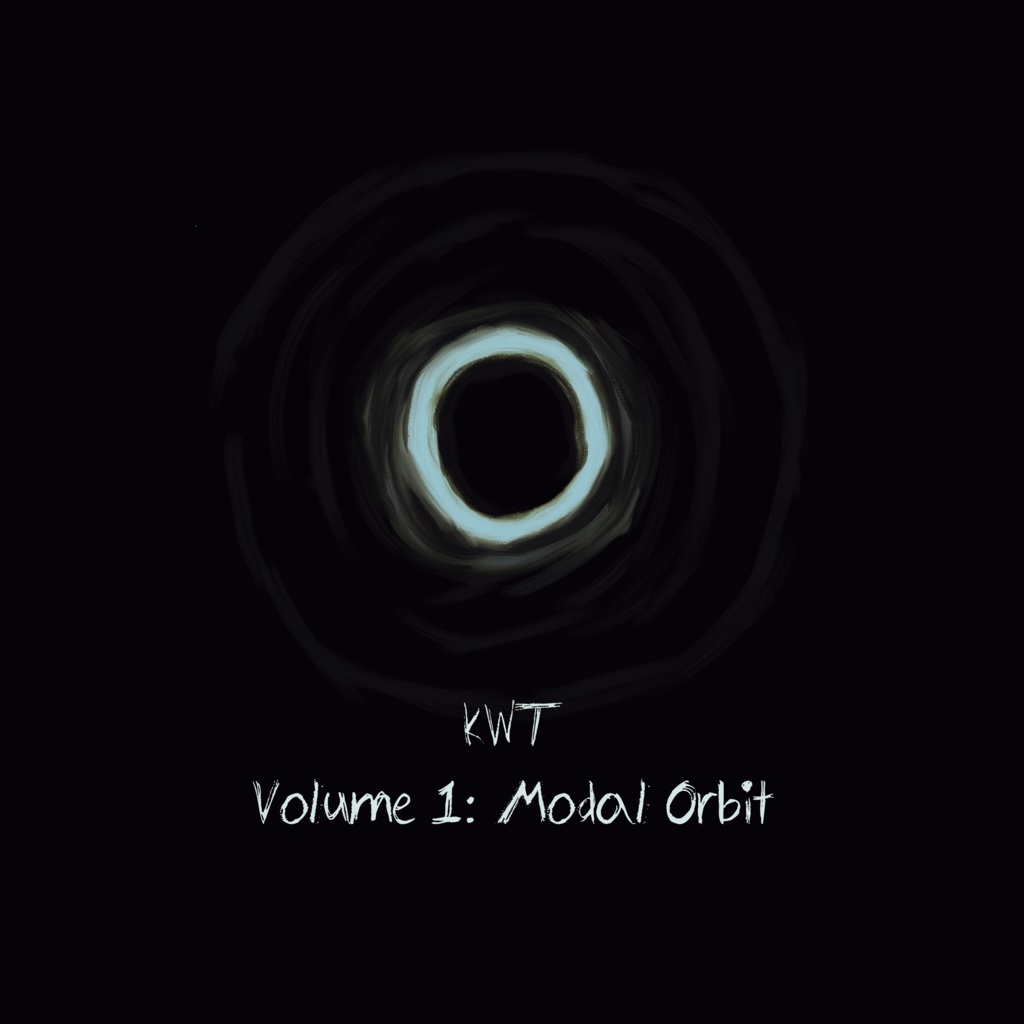 KWT - Volume 1: Modal Orbit