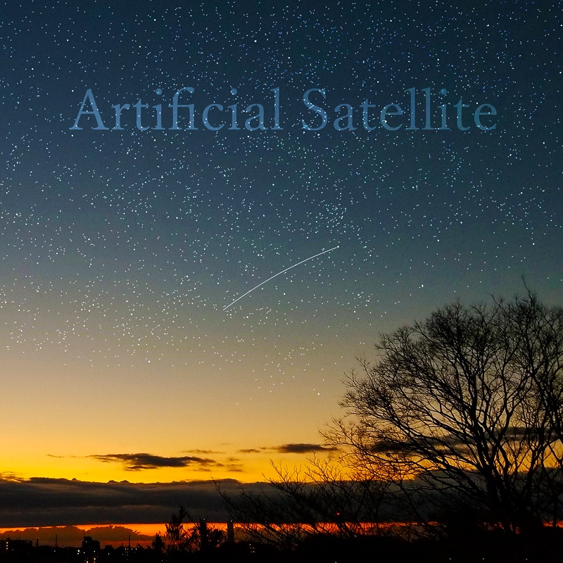 Artificial Satellite(ダウンロード版)