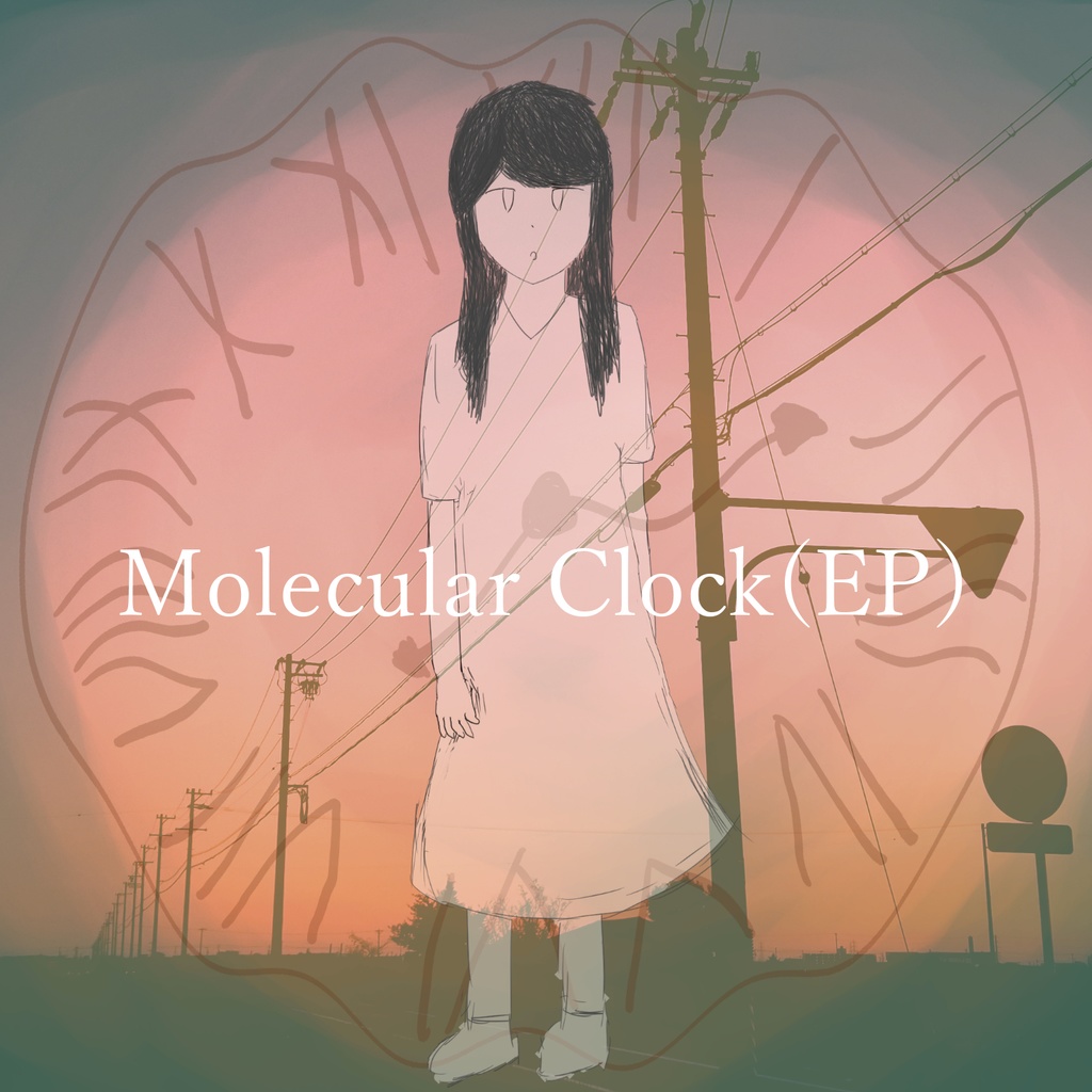 Molecular Clock(EP)