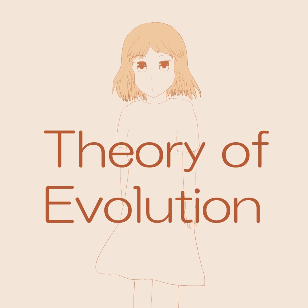 Theory of Evolution(ダウンロード版)