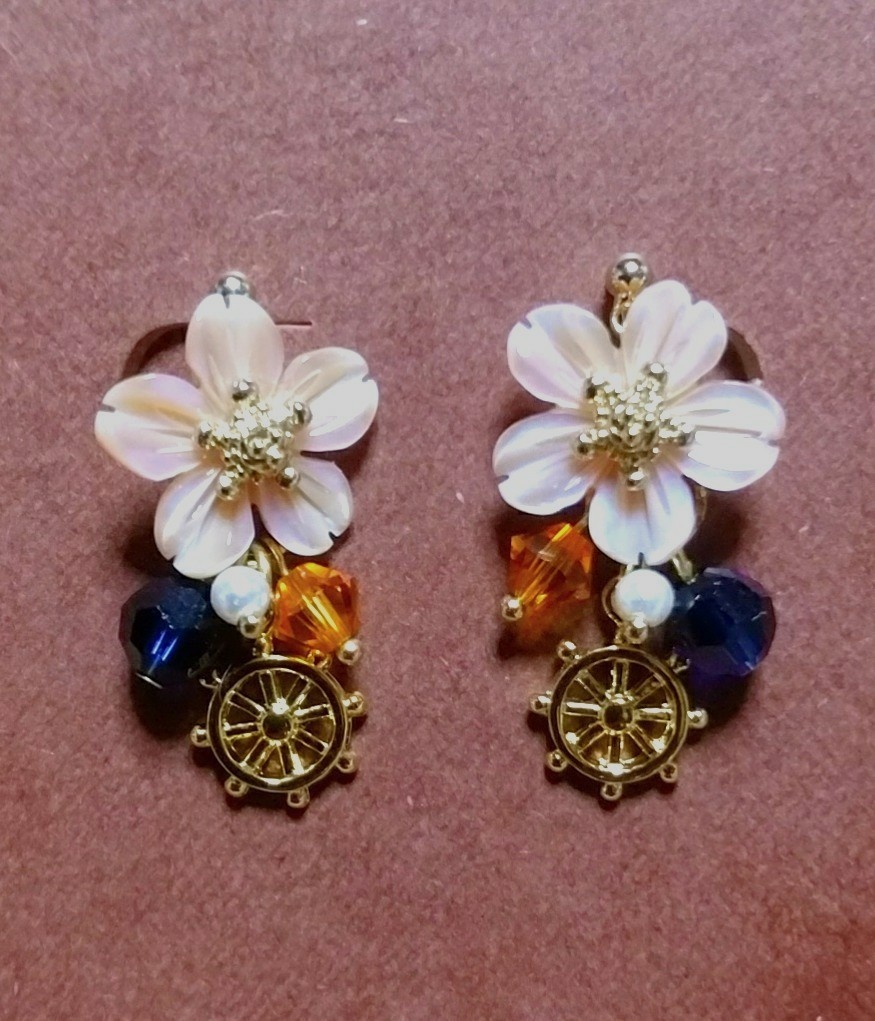 『主に誉れ桜』陸奥守吉行ver.