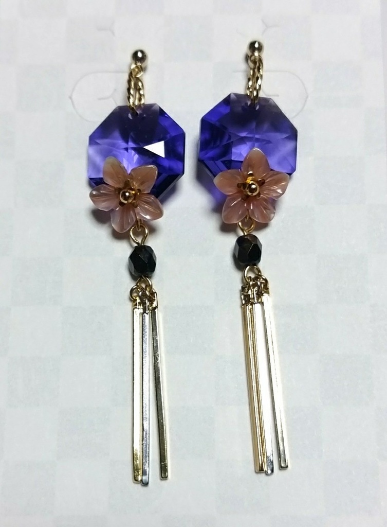 『主に誉れ桜』へし切長谷部ver.