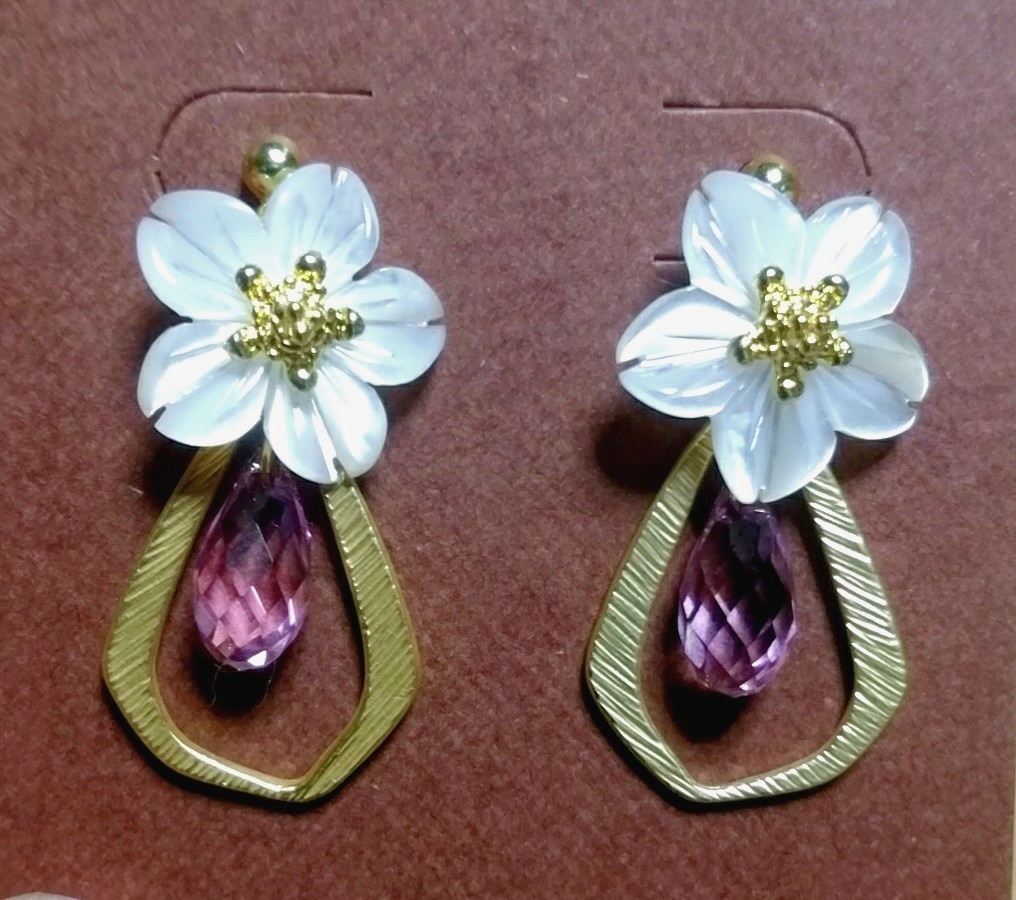 『主に誉れ桜』蜂須賀虎徹ver.