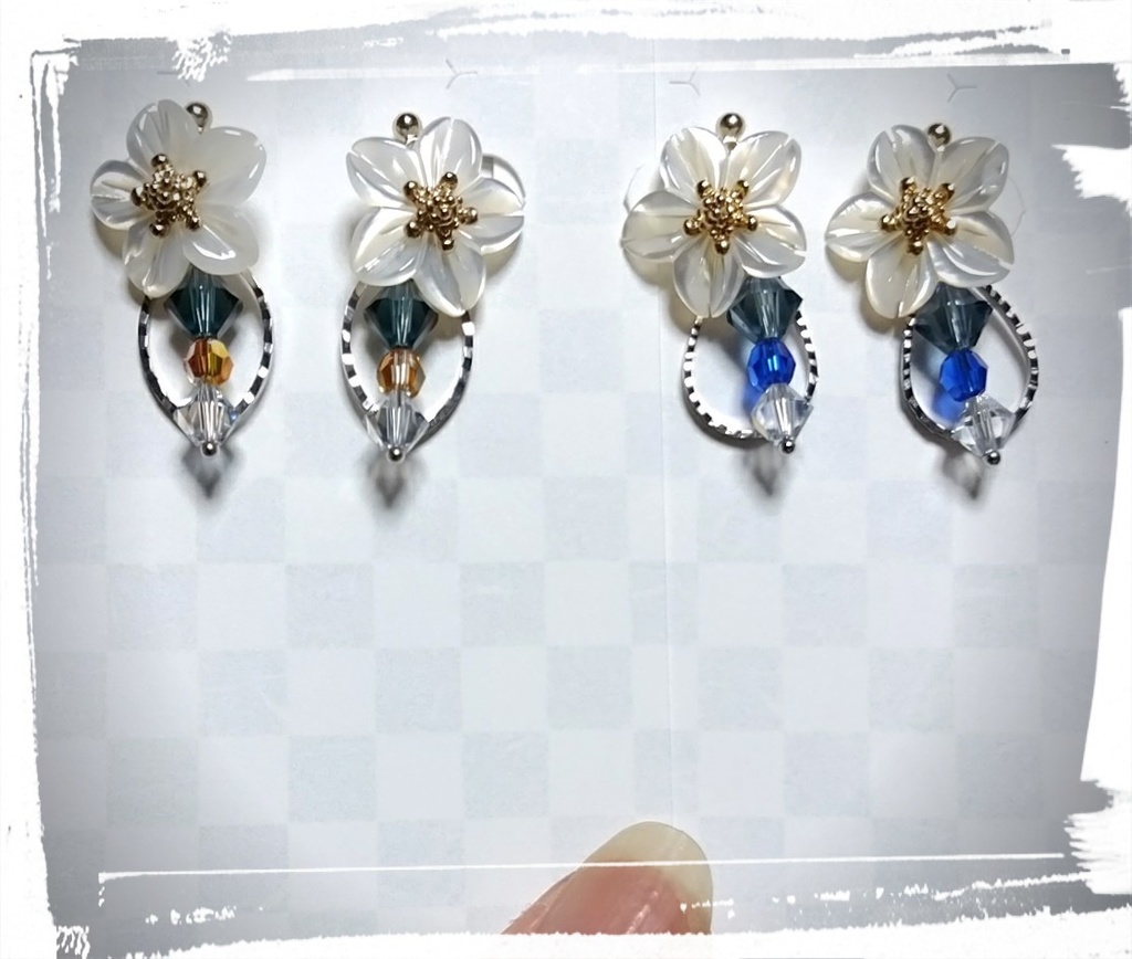 『主に誉れ桜』山姥切国広ver.