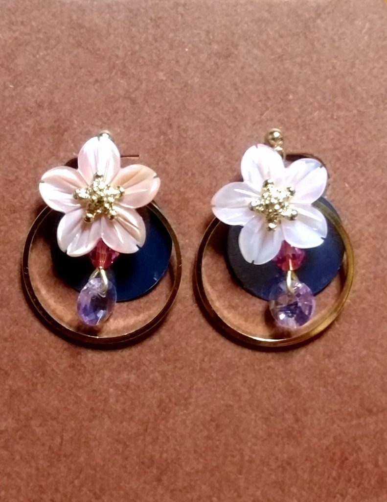 『主に誉れ桜』歌仙兼定ver.