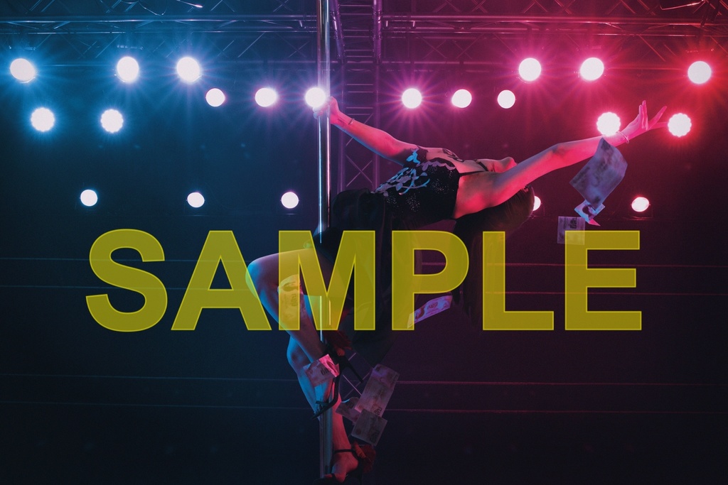 Roanapur Dance(ロアナプラダンス)