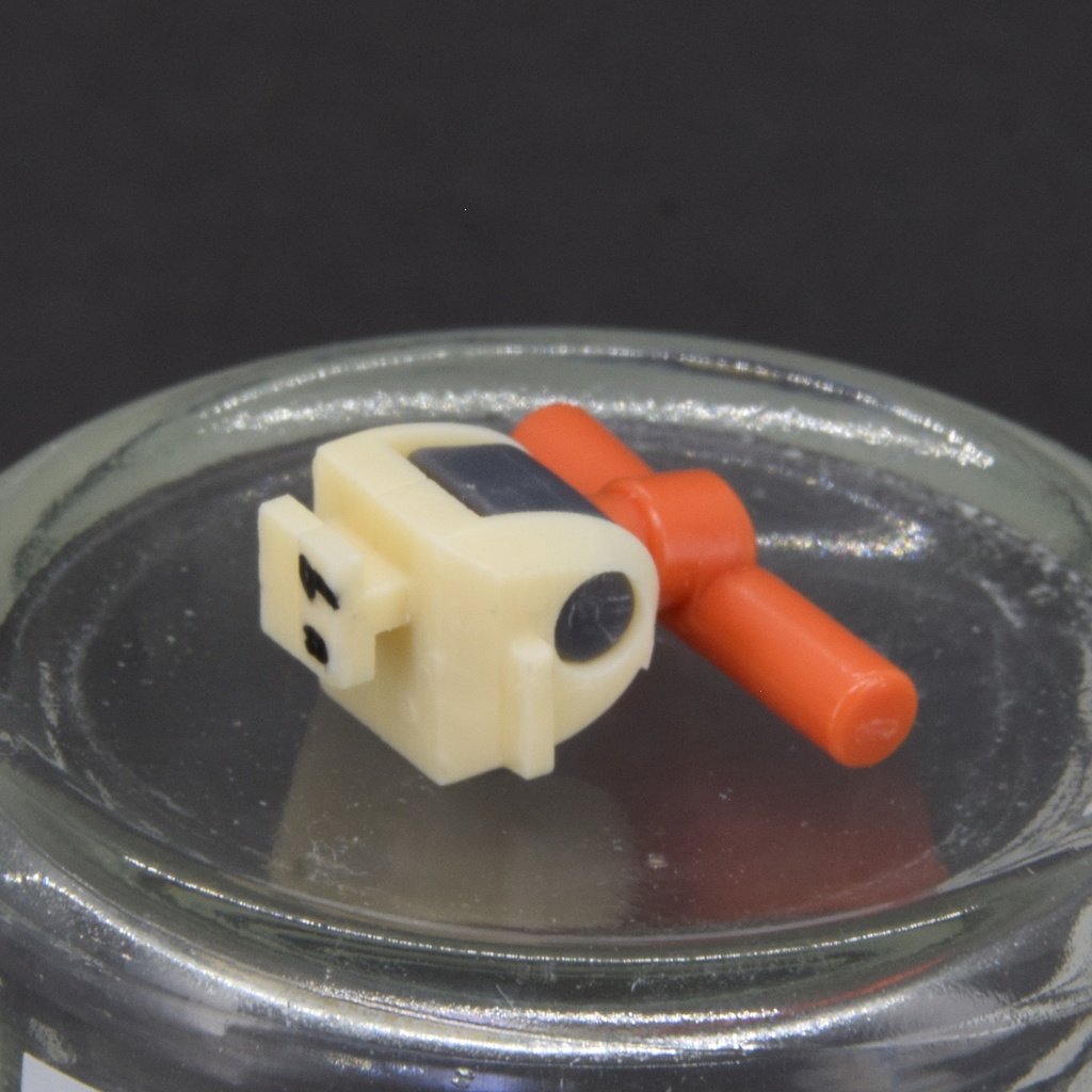 【胸部・骨盤ジョイントセット】メガミデバイス(朱羅)対応ジョイント(各2個ずつ)