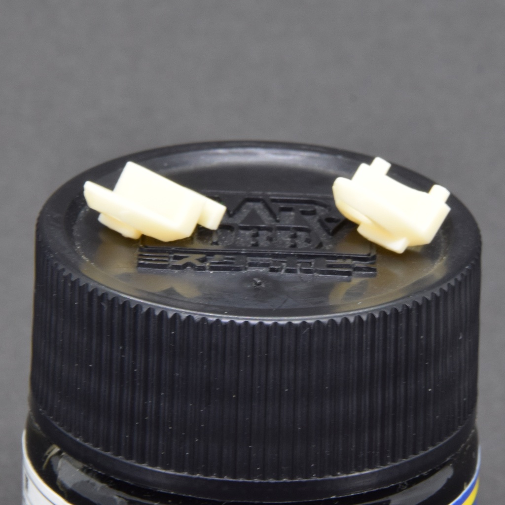 【胸部・骨盤ジョイントセット】メガミデバイス(朱羅)対応ジョイント(各2個ずつ)