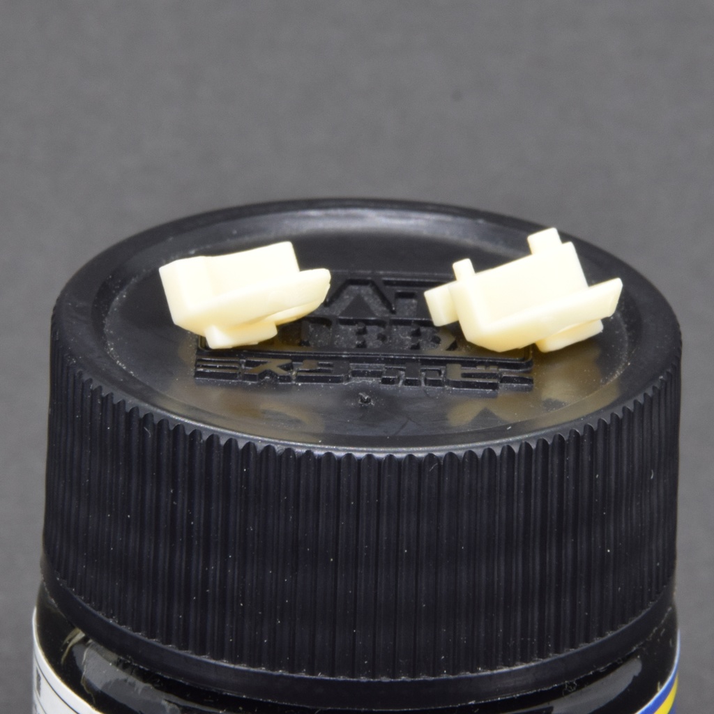 【胸部・骨盤ジョイントセット】メガミデバイス(朱羅)対応ジョイント(各2個ずつ)