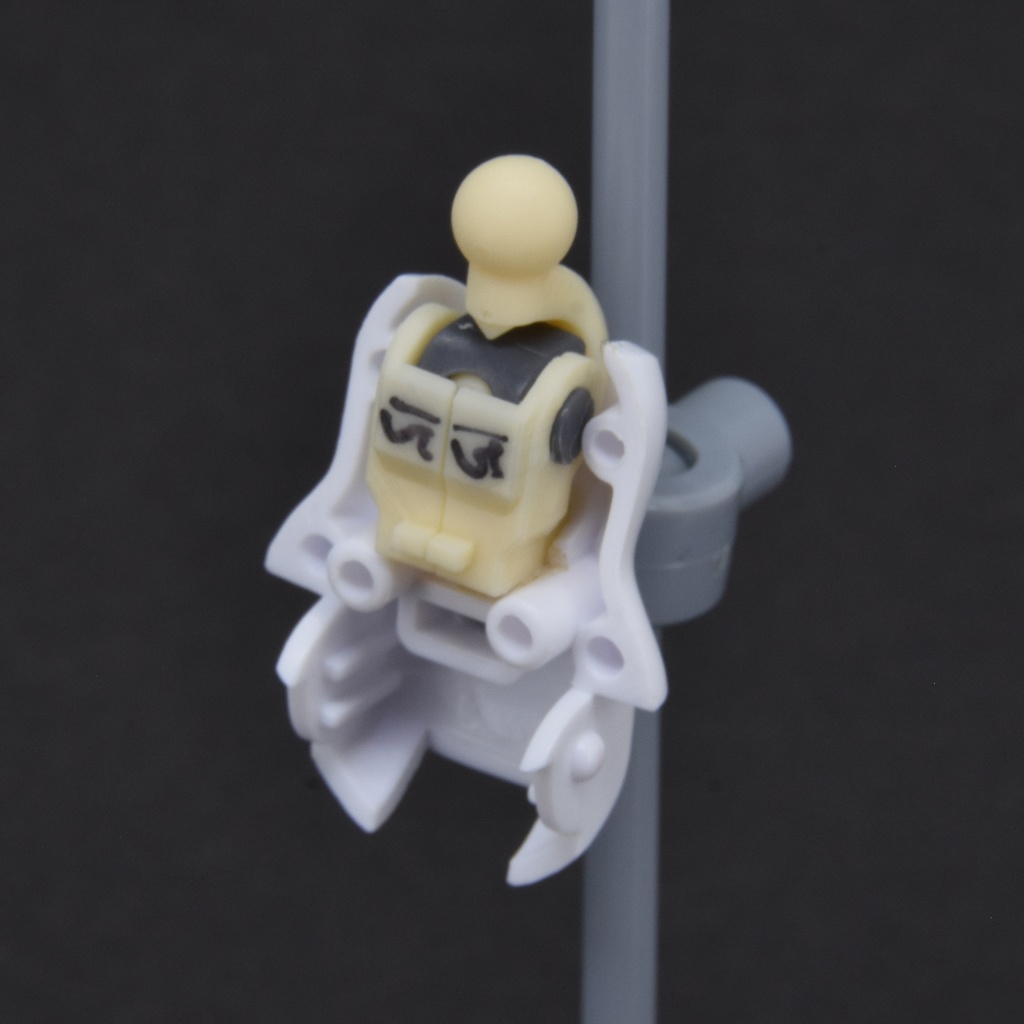 【胸部・骨盤ジョイントセット】メガミデバイス(WISM/SOL/C&P)向けジョイント(各2個ずつ)