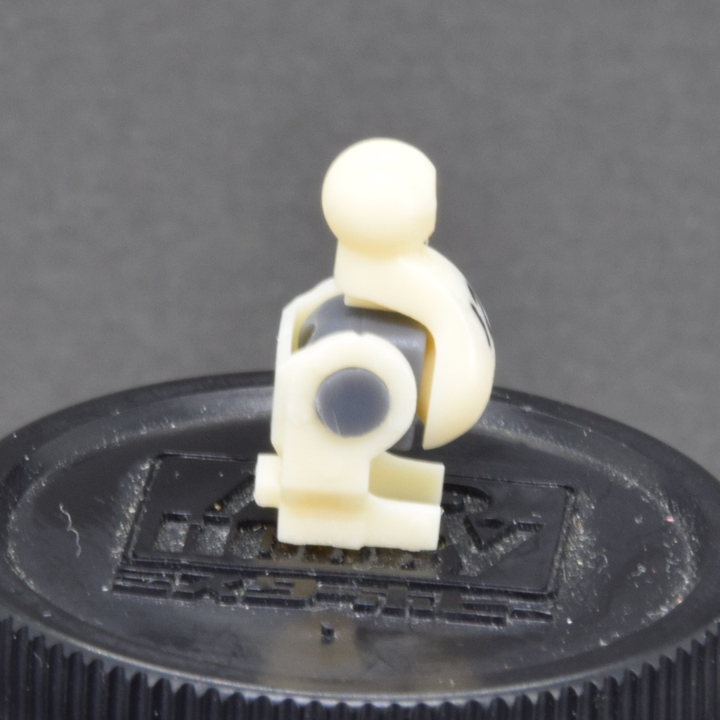 【胸部・骨盤ジョイントセット】メガミデバイス(WISM/SOL/C&P)向けジョイント(各2個ずつ)