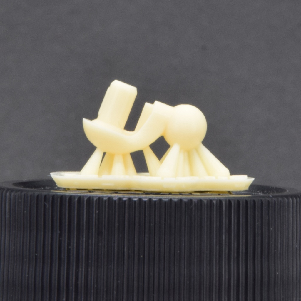 【胸部・骨盤ジョイントセット】メガミデバイス向けジョイント(3種各1セット)