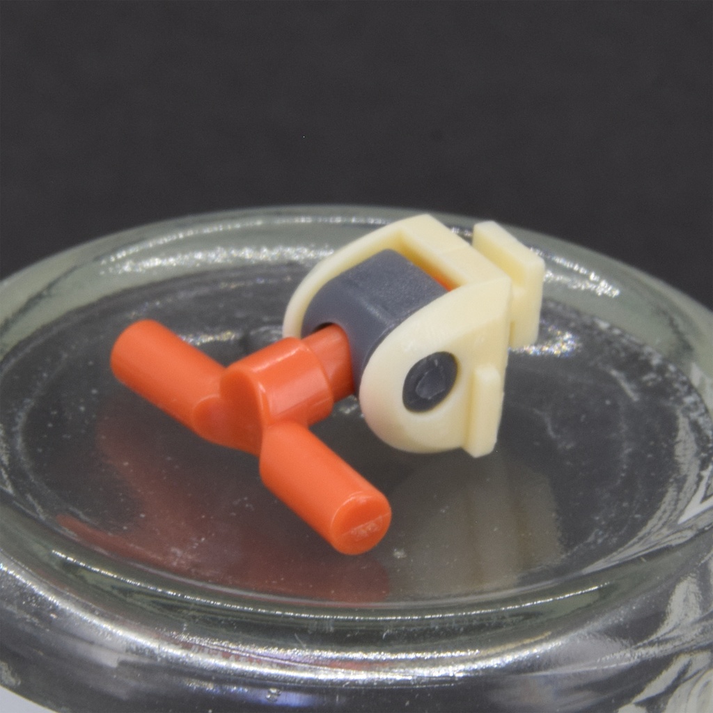 【胸部・骨盤ジョイントセット】メガミデバイス向けジョイント(3種各1セット)