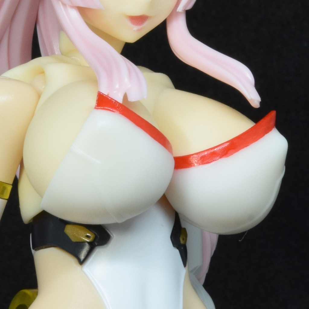 【オ用 胸部】乳房パーツA専用[ア風]カバー