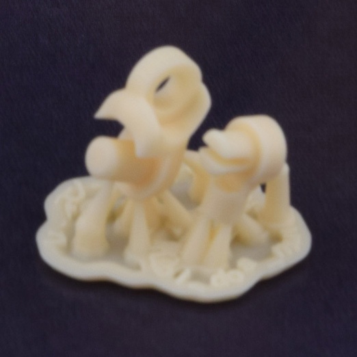 【胸部 R-18版】首パーツ上・下