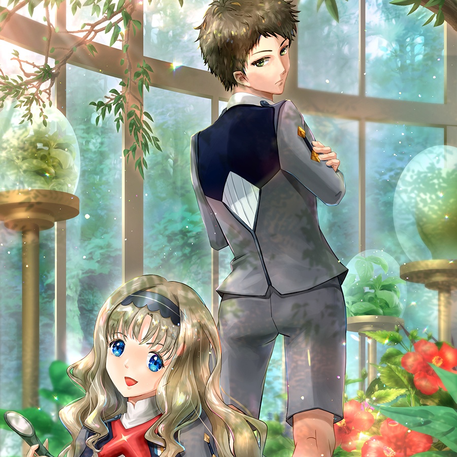 ハイビスカスブラシ