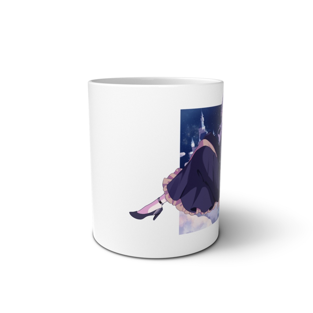 ✧1st Anniversary Goods✧ -マグカップ- (別発送)