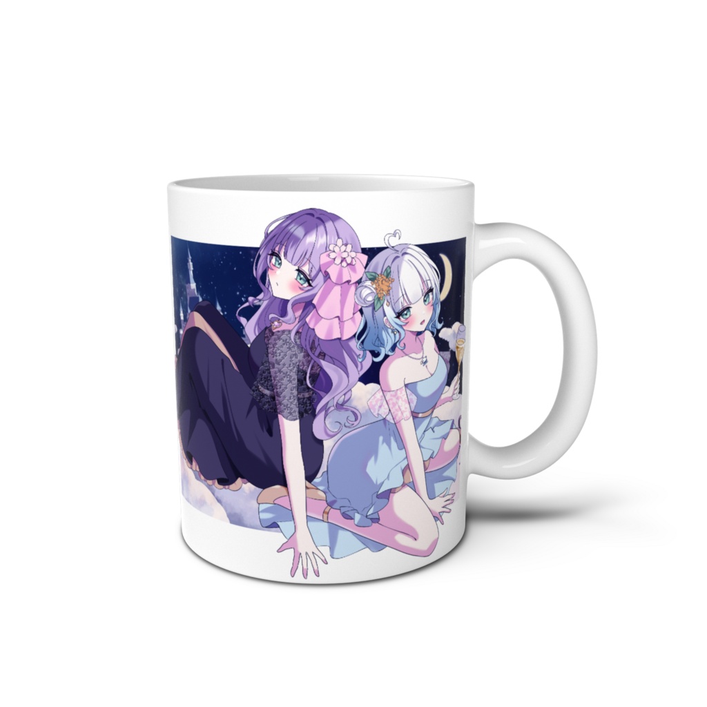 ✧1st Anniversary Goods✧ -マグカップ- (別発送)
