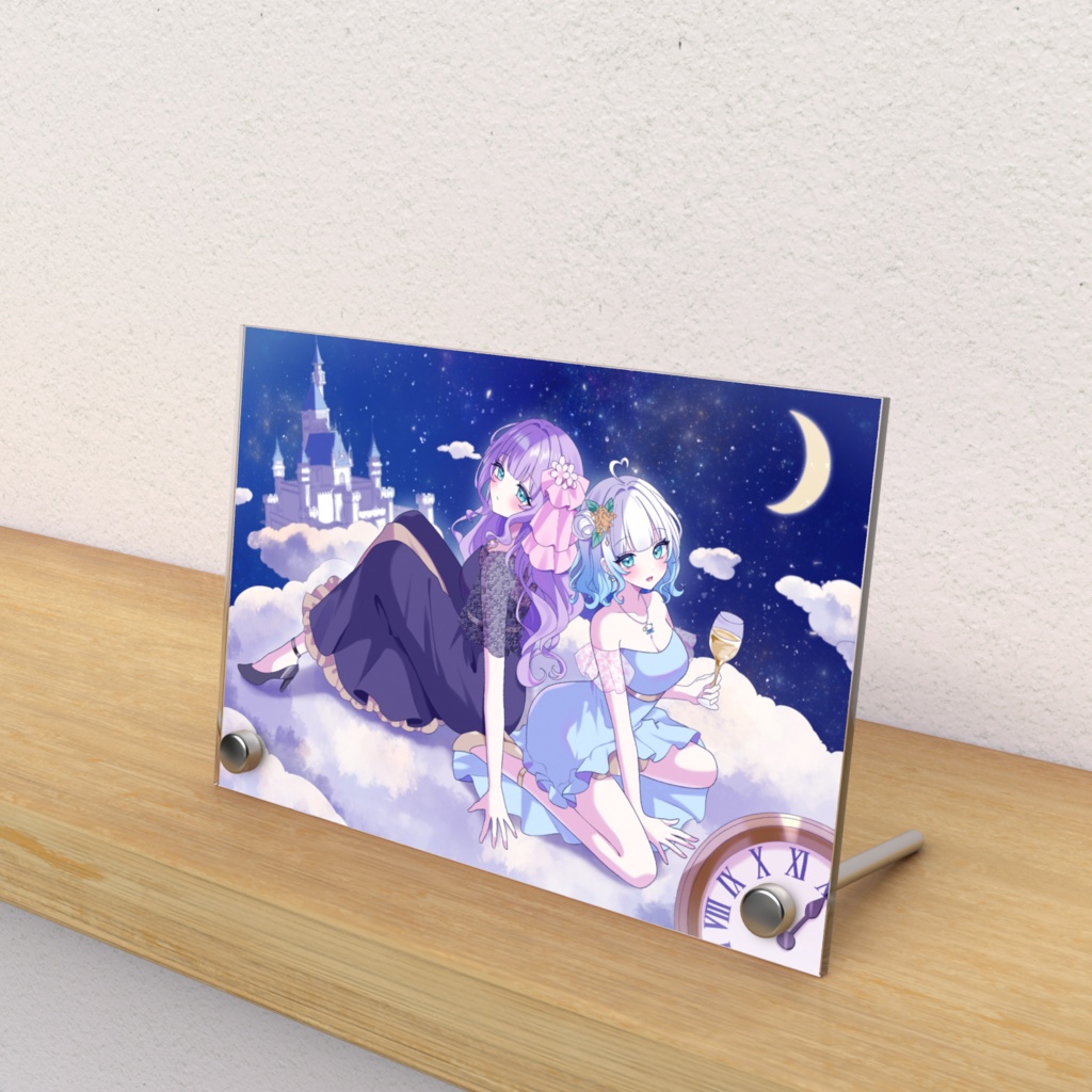 ✧1st Anniversary Goods✧