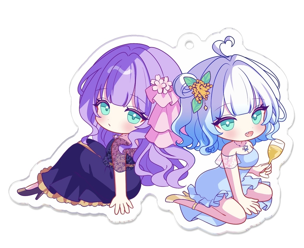 ✧1st Anniversary Goods✧