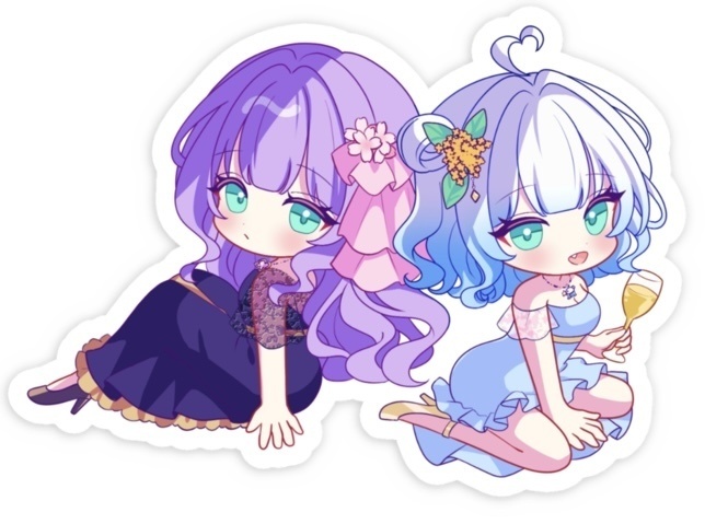 ✧1st Anniversary Goods✧