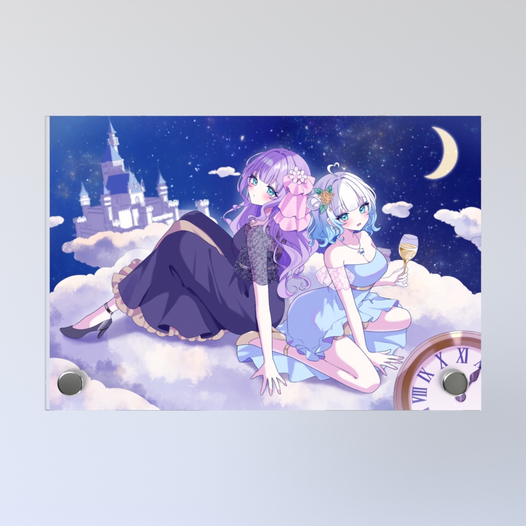 ✧1st Anniversary Goods✧