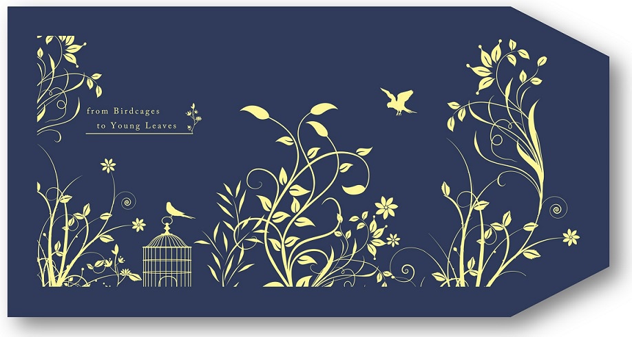 坂鳥アンソロ「鳥籠から若葉まで」