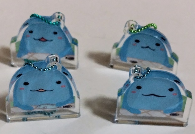 アザラシまとめてセット