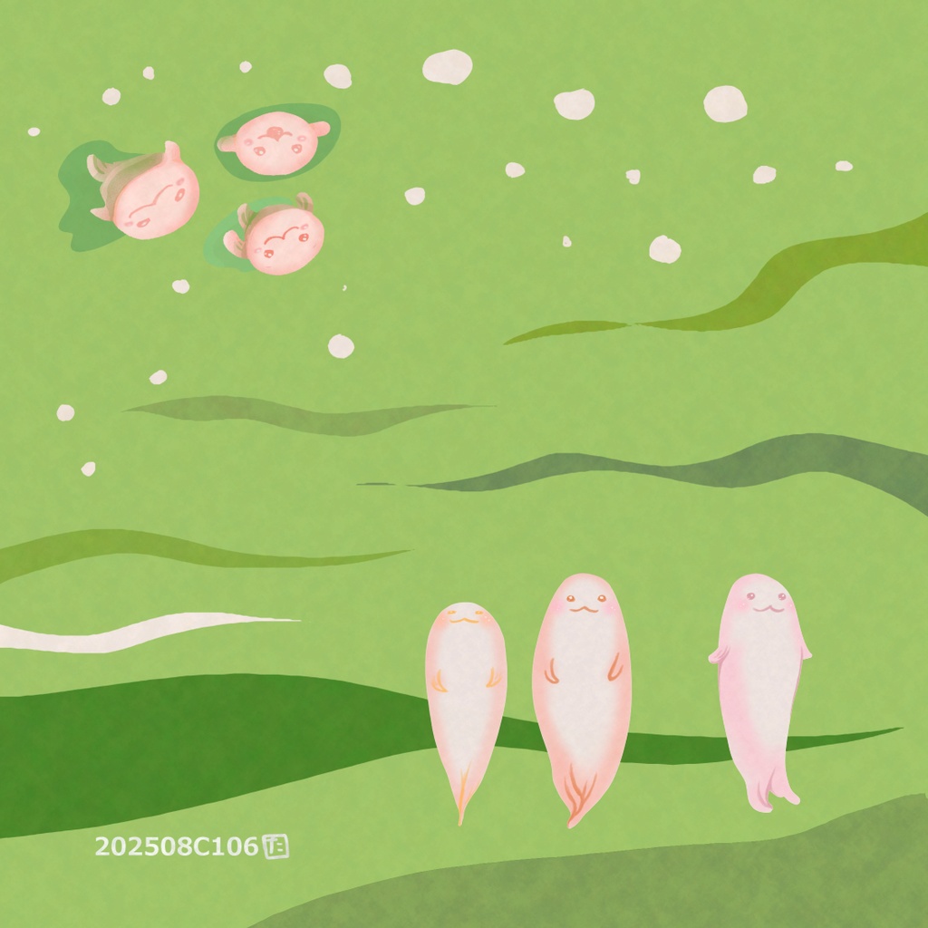 アザラシまとめてセット