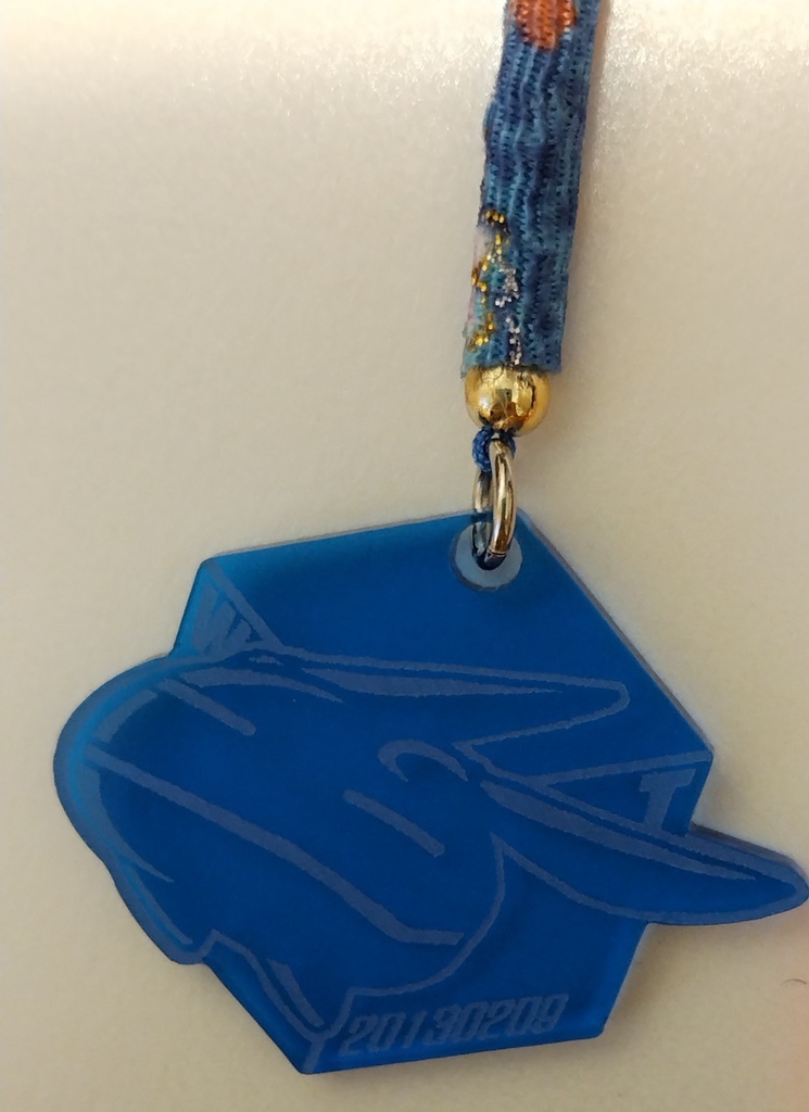 レプリカ&リリエンタール ストラップ